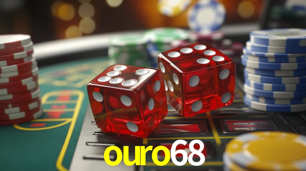 Game Statistics ouro68