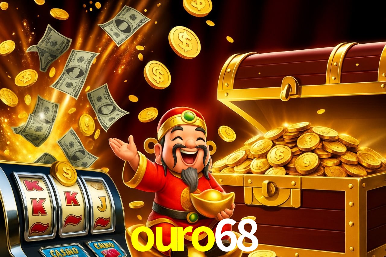 Programa VIP ouro68