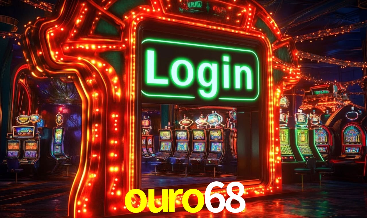 Apostas de Tênis ouro68