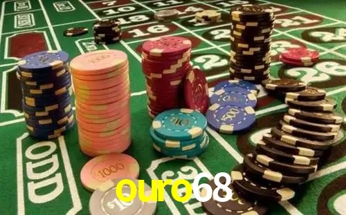 Bônus Generosos e Exclusivos no ouro68 para Você!
